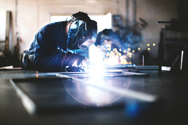 Trusted Tahoe Vista, CA Welder & Metal Fabrication Experts