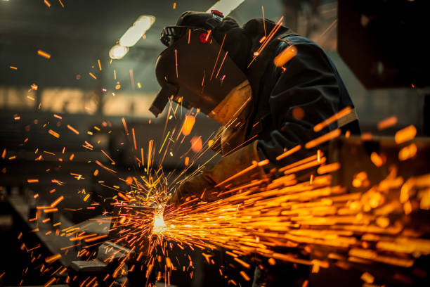 Best Automation and Robotic Welding in Tahoe Vista, CA