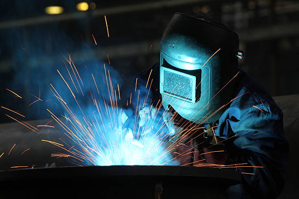Affordable Welder Services in Tahoe Vista, CA