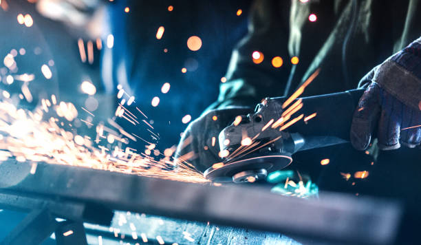 Reliable Tahoe Vista, CA Welder & Metal Fabrication Solutions
